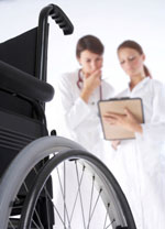 Disability Insurance